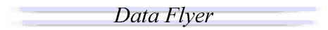Data Flyer