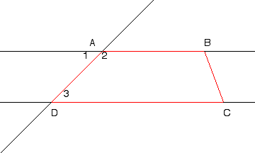 Lesson An Introduction To Quadrilaterals