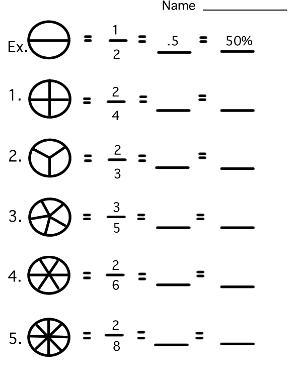 fraction-worksheet