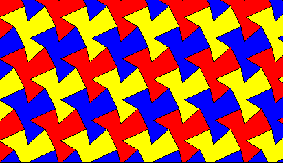 tessellation math