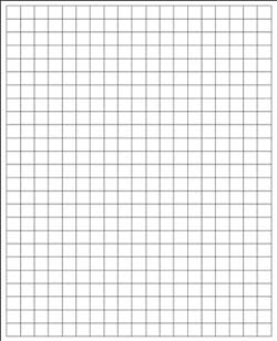 grid paper