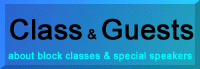 Classes & Guests