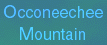 Occoneechee Mountain
