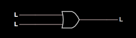 Or Gate