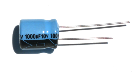 Capacitor