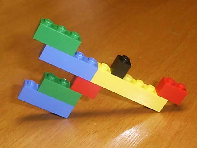 8b Brick
