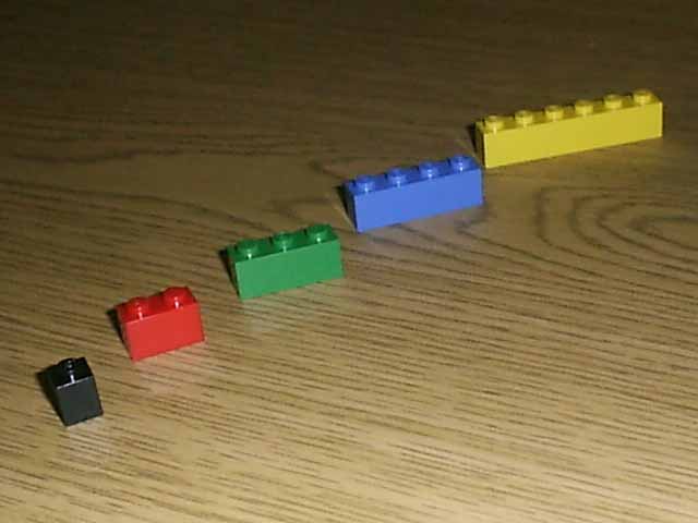 Lego Bricks