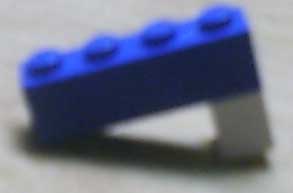1+4D Brick
