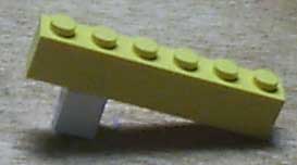 1+6B Brick