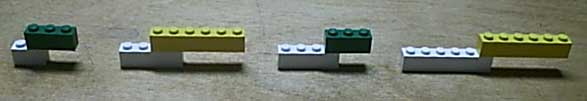 Lego Bricks
