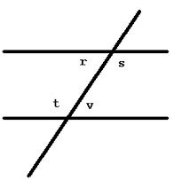 alternate interior angles image