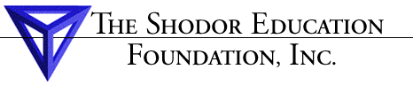 The Shodor Education Foundation, Inc.