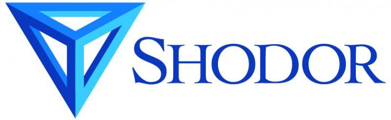 Shodor Logo