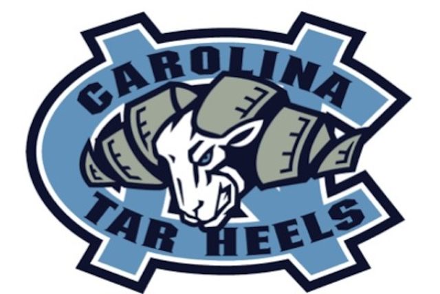 UNC Tar Heels