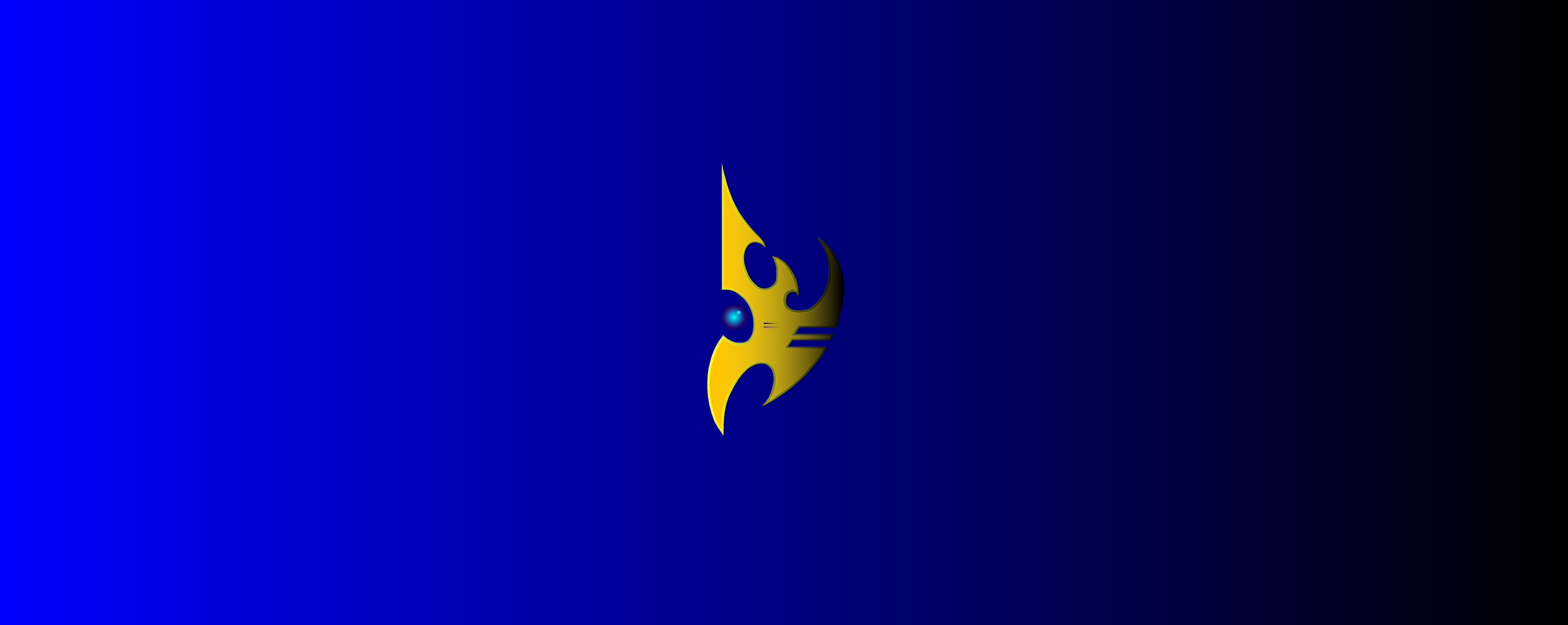 Protoss Logo