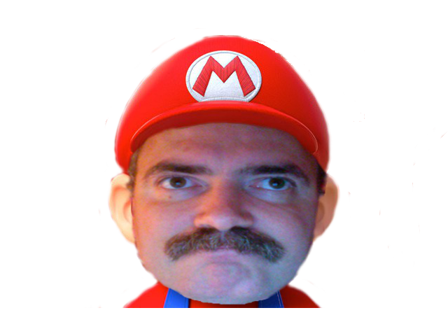 Mario Ernie