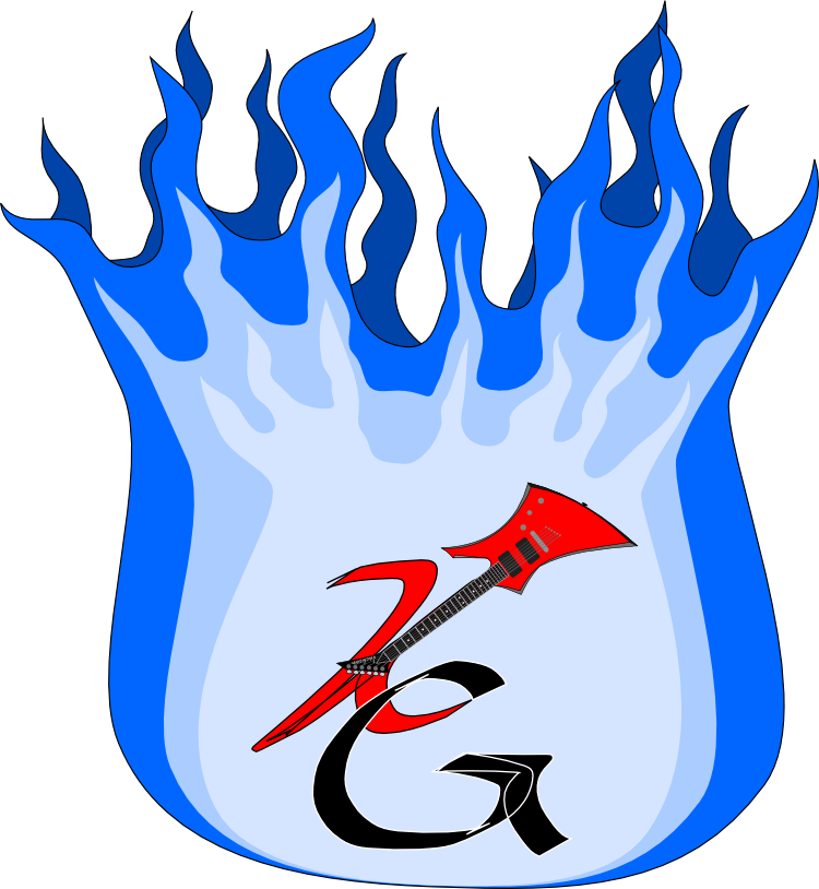 KG Logo