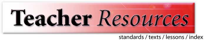 Teacher Resources