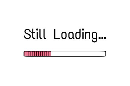 Loading Bar